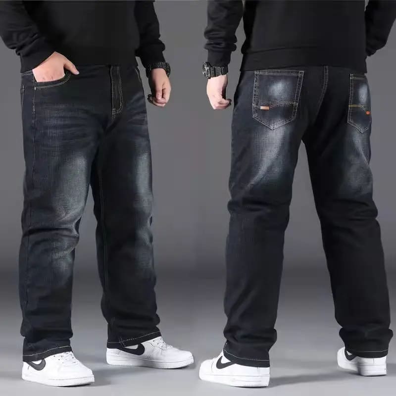 Calça Jeans Masculina