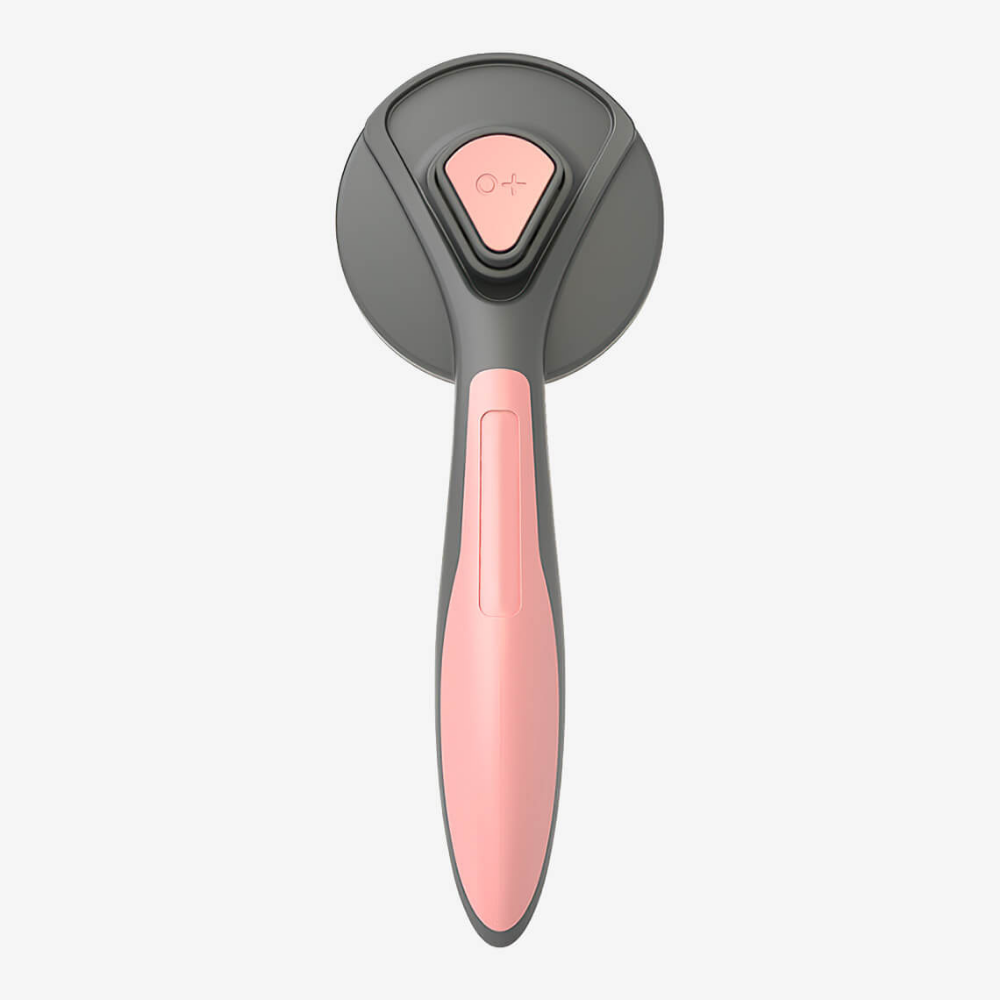 Escova Removedora de Pelos de Pets