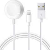 Cabo USB Para iPhone e Apple Watch