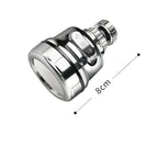 Bico Arejador Direcionável 360º