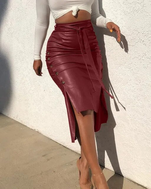 Saia Feminina Freya