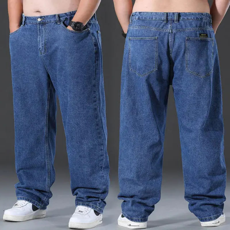 Calça Jeans Masculina