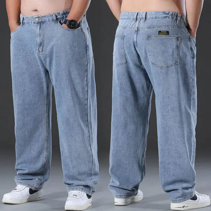 Calça Jeans Masculina