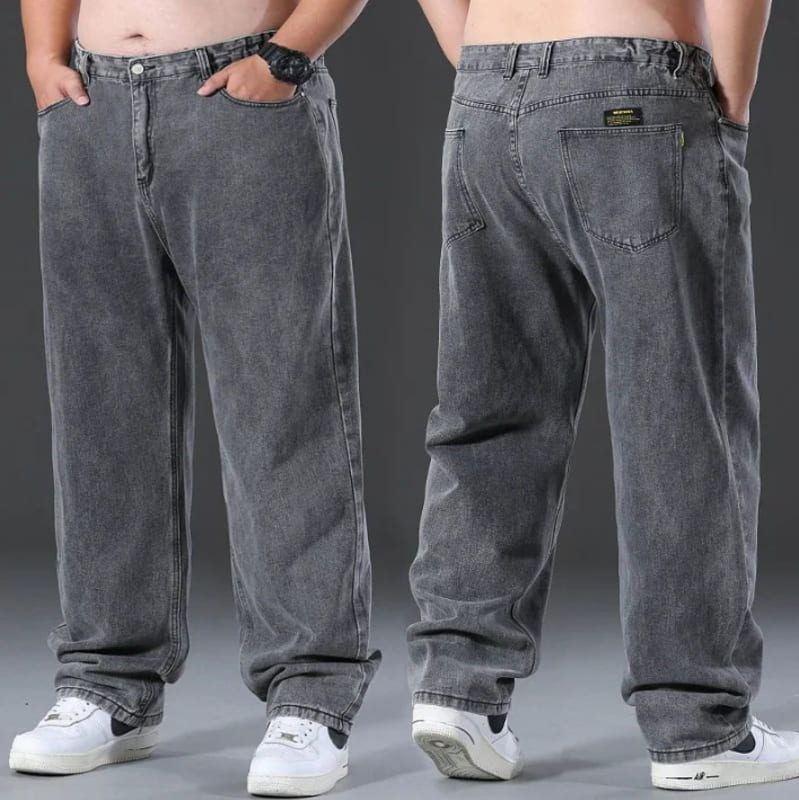 Calça Jeans Masculina